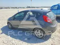2019 Ford FIESTA фото