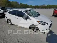 2019 Ford FIESTA фото