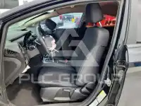 2019 Ford FIESTA photo