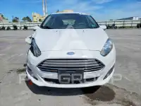 2019 Ford FIESTA фото