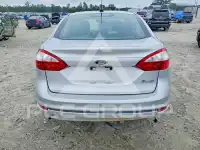 2019 Ford FIESTA фото