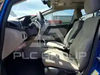 2019 Ford FIESTA фото