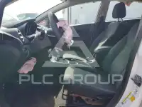 2019 Ford FIESTA photo