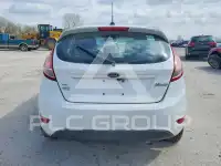 2019 Ford FIESTA photo