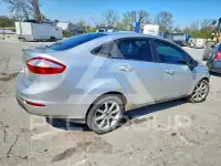 2019 Ford FIESTA фото