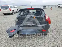 2019 Ford FIESTA photo