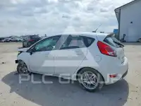 2019 Ford FIESTA photo