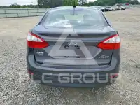 2019 Ford FIESTA фото