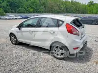 2019 Ford FIESTA фото