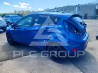 2019 Ford FIESTA photo