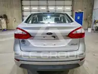 2019 Ford FIESTA фото