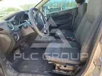 2019 Ford FIESTA фото