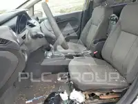 2019 Ford FIESTA photo