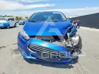 2019 Ford FIESTA фото