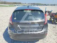 2019 Ford FIESTA фото