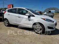 2019 Ford FIESTA фото