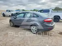 2019 Ford FIESTA фото