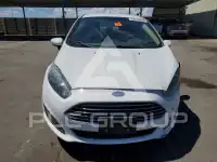2019 Ford FIESTA фото