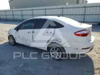 2019 Ford FIESTA фото