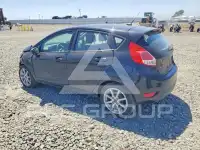 2019 Ford FIESTA фото