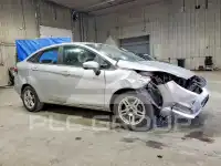 2019 Ford FIESTA фото