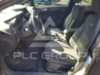 2019 Ford FIESTA фото