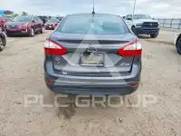 2019 Ford FIESTA фото