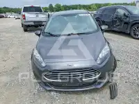 2019 Ford FIESTA фото