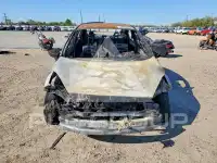 2019 Ford FIESTA фото