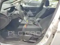 2019 Ford FIESTA фото