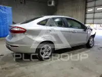 2019 Ford FIESTA фото