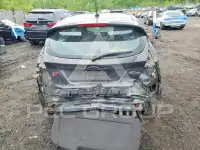 2019 Ford FIESTA фото