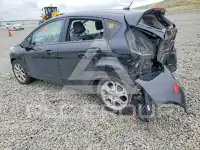 2019 Ford FIESTA photo
