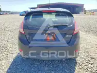 2019 Ford FIESTA фото
