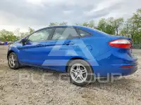 2019 Ford FIESTA фото