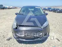 2019 Ford FIESTA фото