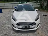 2019 Ford FIESTA фото