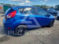 2019 Ford FIESTA photo