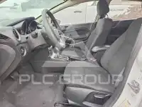 2019 Ford FIESTA фото