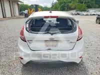 2019 Ford FIESTA фото