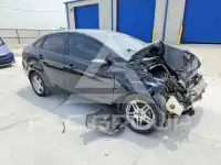 2019 Ford FIESTA photo