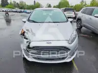 2019 Ford FIESTA фото
