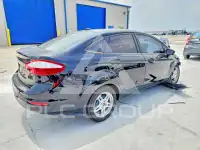 2019 Ford FIESTA photo
