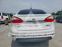 2019 Ford FIESTA photo