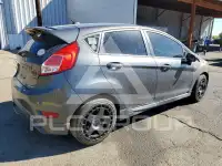 2019 Ford FIESTA фото
