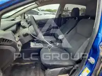 2019 Ford FIESTA фото