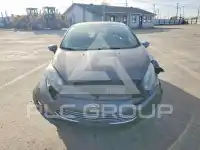 2019 Ford FIESTA фото
