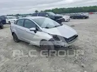 2019 Ford FIESTA фото
