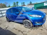 2019 Ford FIESTA photo