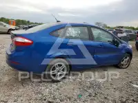 2019 Ford FIESTA фото